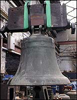 bell